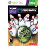 Brunswick Pro Bowling (Xbox 360)